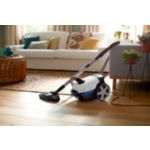 Κορυφαίες επιδόσεις, εύκολη χρήση