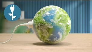 Pienempi energiankulutus kuin hehkulampulla