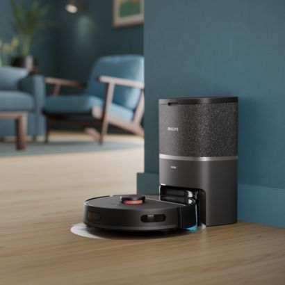 Philips HomeRun 3000 seeria Aqua