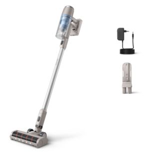 2000 Series Cordless Vacuum