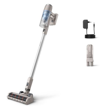 Stick vacuum cleaner