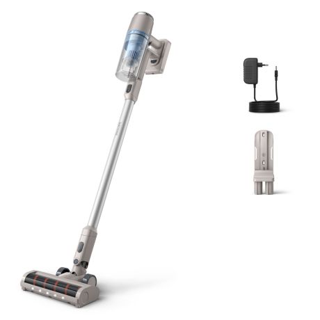 XC2011/61 2000 Series Cordless Vacuum