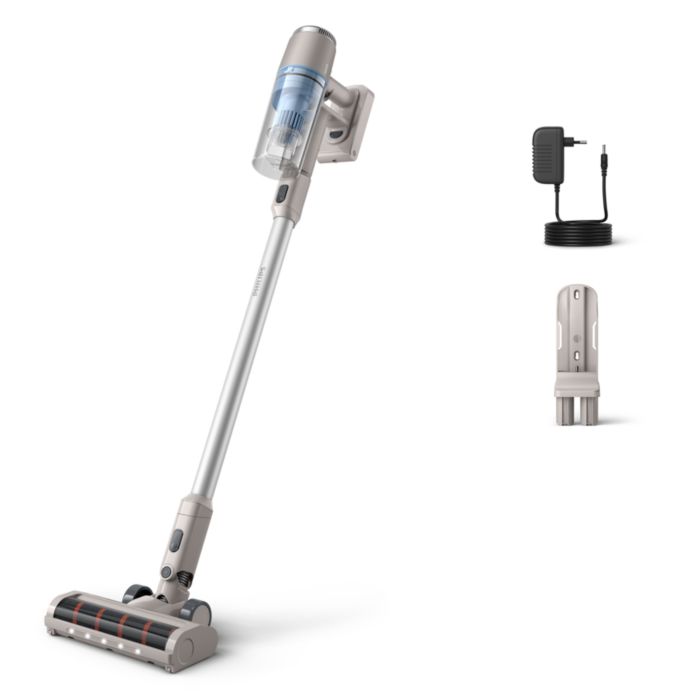 Philips cordless vacuum price sale