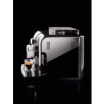 Live the pleasure of Italian espresso at home