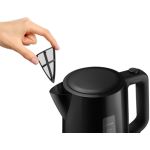 Control de temperatura para tus infusiones favoritas