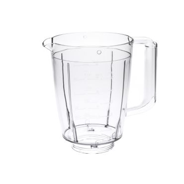 Daily Collection PLASTIC JAR