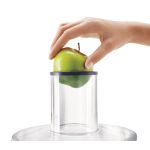 מגוון מקסימלי של מתכונים, מאמץ מינימלי