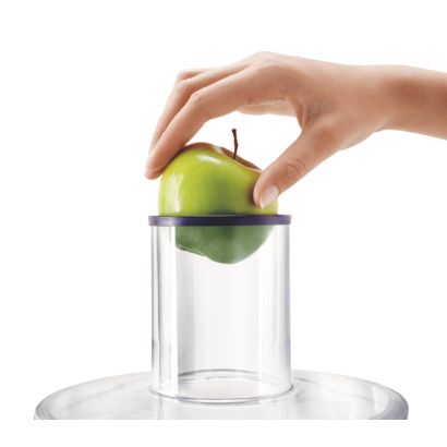 מגוון מקסימלי של מתכונים, מאמץ מינימלי