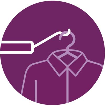 Apģērbu pakaramais