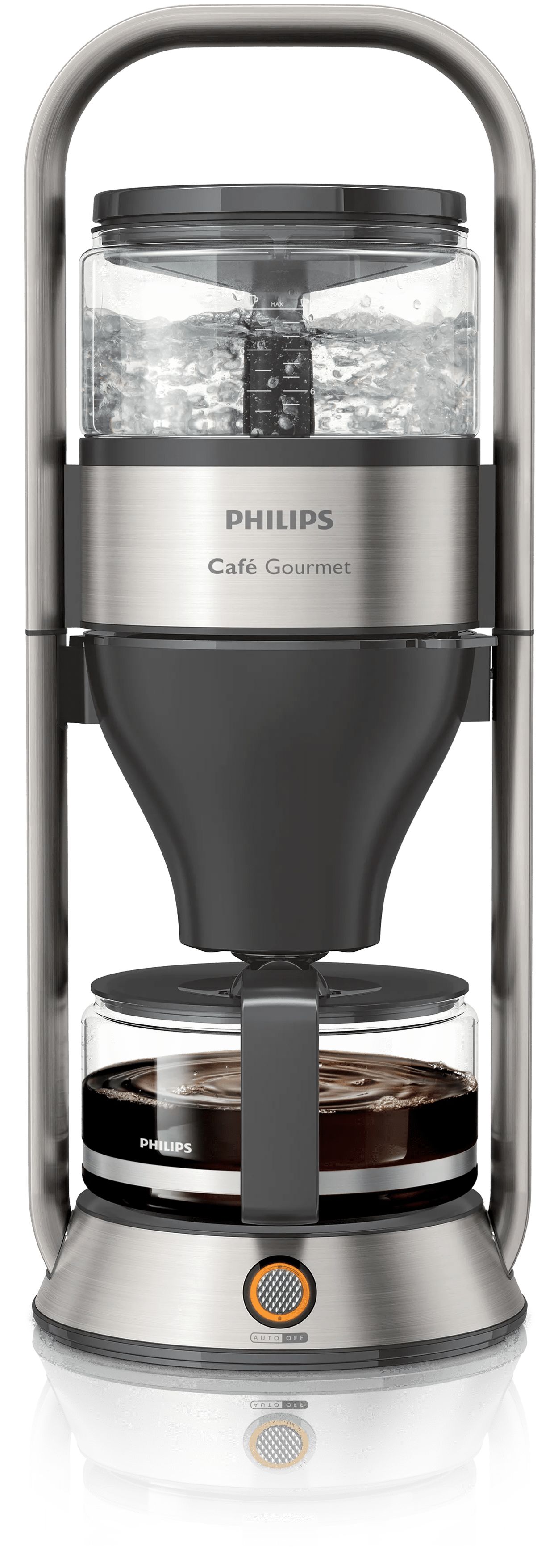 Café Gourmet 咖啡机HD5412/00 | Philips -飞利浦