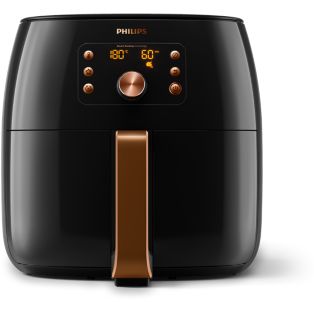 Airfryer XXL