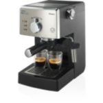 Un auténtico café espresso italiano todos los días