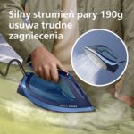 Doskonale gładkie efekty na wszystkich tkaninach