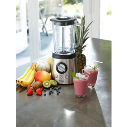 Philips Avance Collection