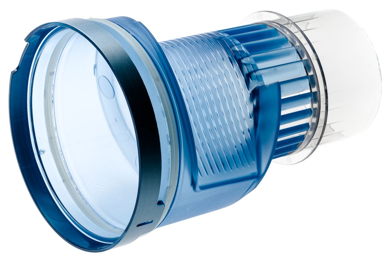 Cilindro PowerCyclone para aspiradoras sin cable serie 7000