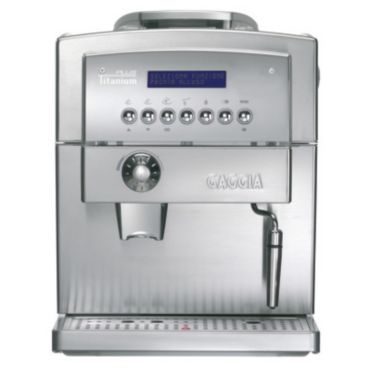 Gaggia  9314US0C0011