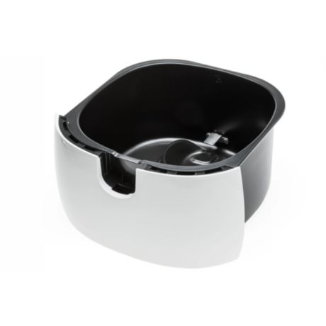CP9683/01 Viva Collection Pande til Airfryer