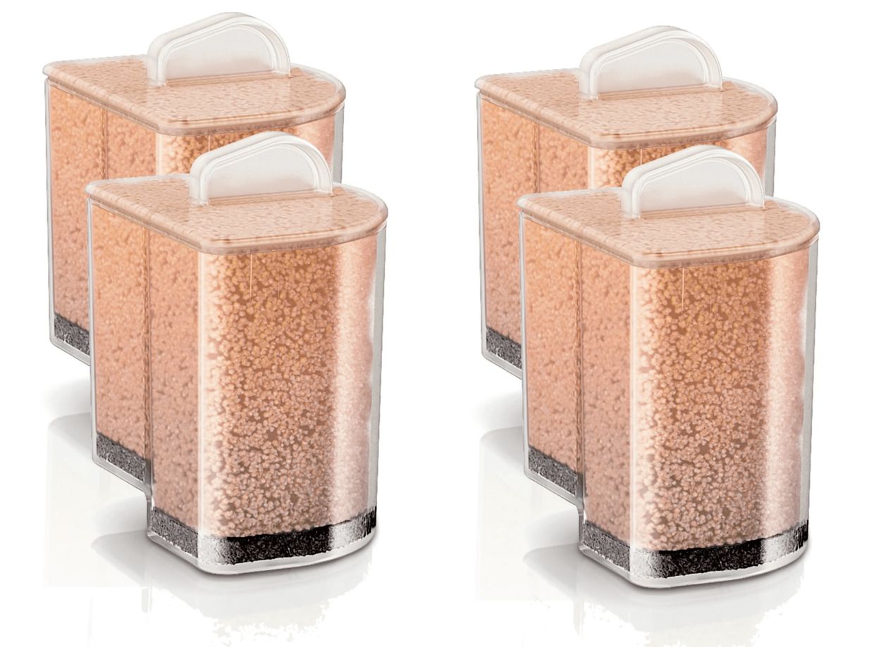 Cartouche anticalcaire PureVap*