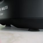 Potência, desempenho Turbo e fácil limpeza