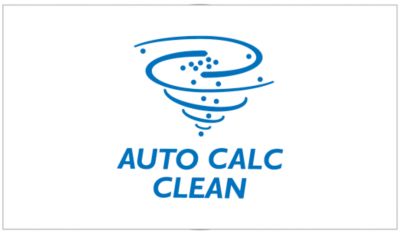 Automaticky odstráni vodný kameň z Vášho systému