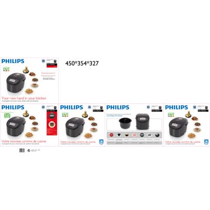 Philips Viva Collection