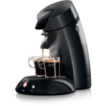 SENSEO® Original Máquina de café de pastilhas