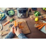 Uvoľnite viac živín