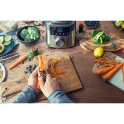 Uvoľnite viac živín