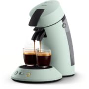 SENSEO&reg; Original Plus Koffiepadmachine