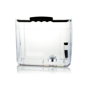 Water container