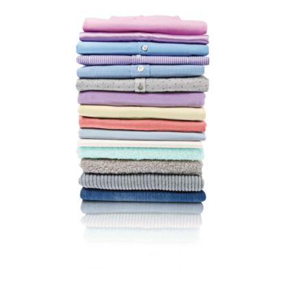 Εκπληκτικά αποτελέσματα, ελάχιστη προσπάθεια