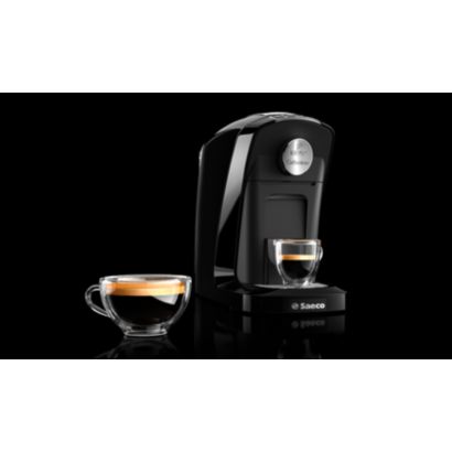 Cafissimo Tuttocaffè
