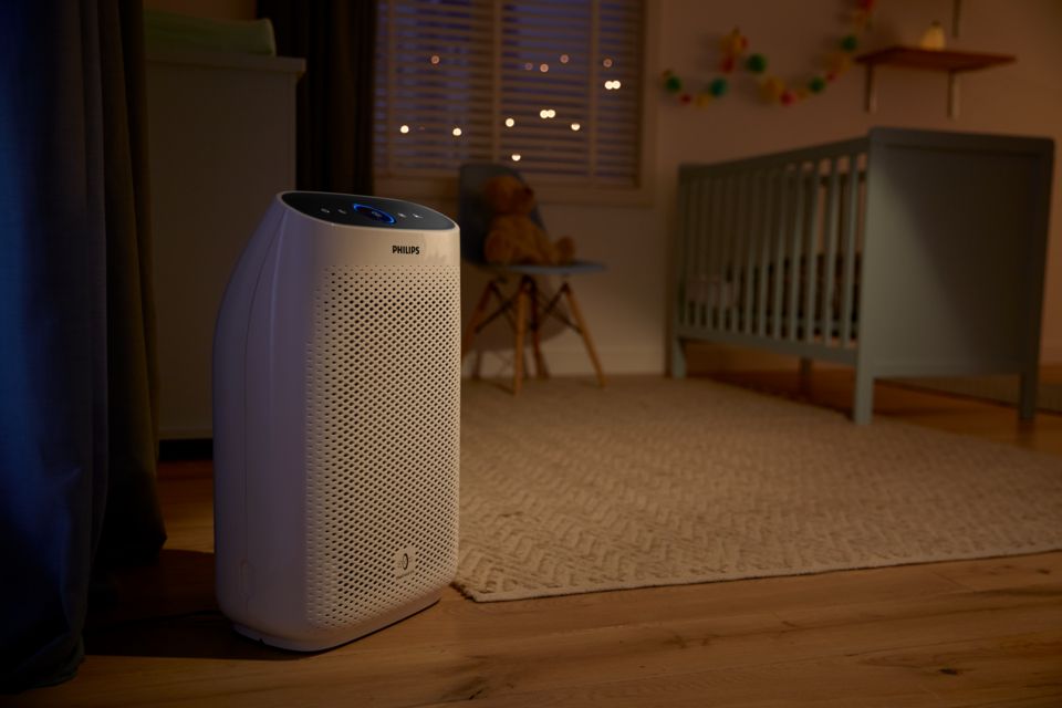 Series 1000 air purifier discount
