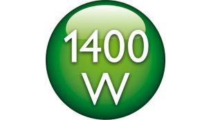 1.400 Watt