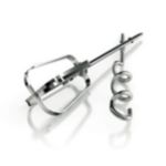 Thumbnail of Product Detail Photograph Philips Viva Collection Mixer HR1577/70