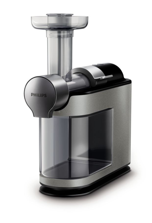 Avance Collection Masticating juicer