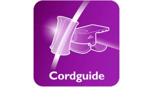 Innovatieve CordGuide