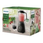 ภาพขนาดย่อของ Packaging photograph Philips Viva Collection Blender HR2157/92