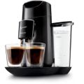 S&eacute;lectionnez l'intensit&eacute; que vous pr&eacute;f&eacute;rez pour votre caf&eacute;