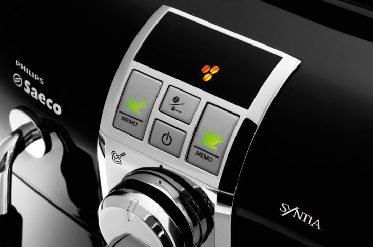 Saeco Syntia