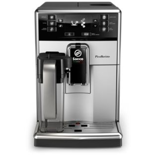 Kaffeevollautomat