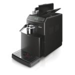 Чудове еспресо та справжній смак заварної кави