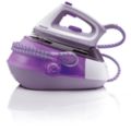 Fast and powerful ironing