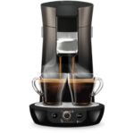 Få en mere intens kaffeoplevelse
