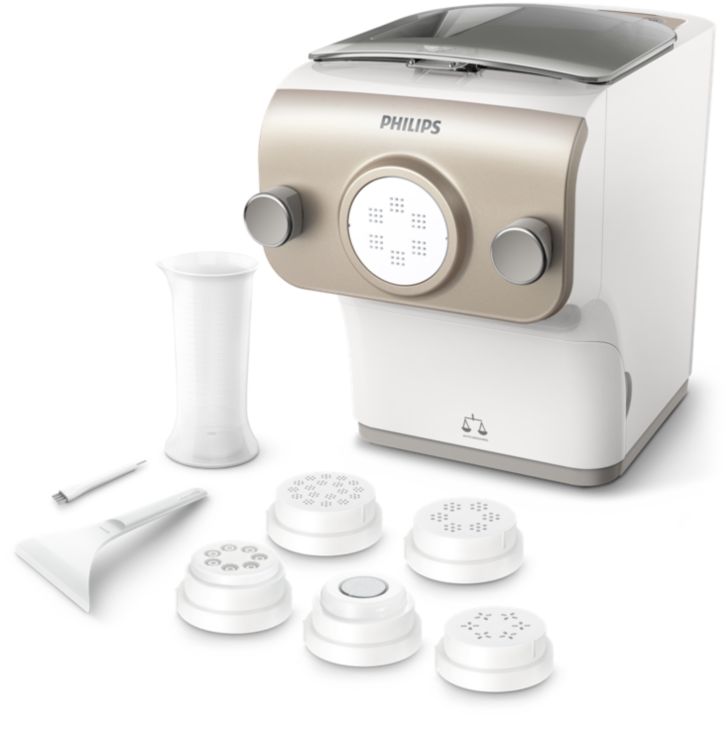 Philips Avance Collection