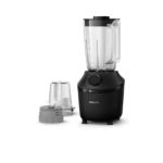 Блендиране до гладка смес без бучки за 45 секунди*