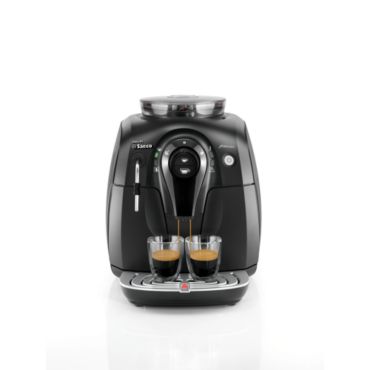 Philips Saeco Xsmall Σούπερ αυτόματη μηχανή εσπρέσο