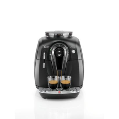 Saeco Xsmall