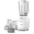 Smooth blends with no lumps in 45 seconds*