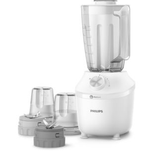 3000 Series Blender